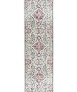 Rug Culture Avenue 705 Pastel Rug