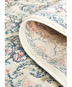 Rug Culture Avenue 705 Pastel Rug -Home Decor Shop 782209810 6 720x928