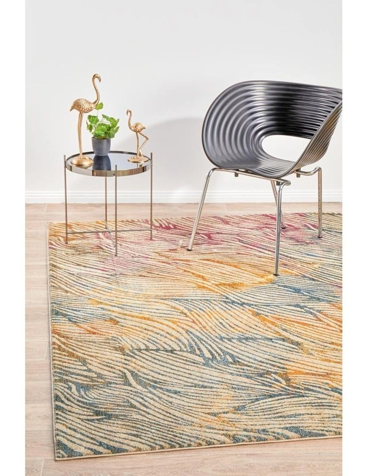 Rug Culture Dreamscape Surface Modern Prism Rug 3 Rug Culture Dreamscape Surface Modern Prism Rug - Image 3