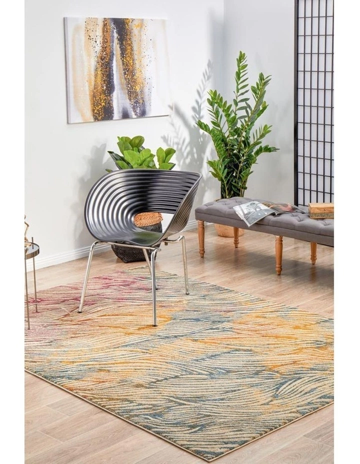 Rug Culture Dreamscape Surface Modern Prism Rug 4 Rug Culture Dreamscape Surface Modern Prism Rug - Image 4