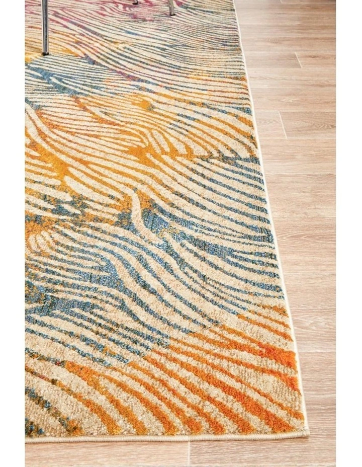 Rug Culture Dreamscape Surface Modern Prism Rug 7 Rug Culture Dreamscape Surface Modern Prism Rug - Image 7