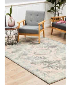Rug Culture Avenue 701 Grey Rug -Home Decor Shop 782211430 4 720x928
