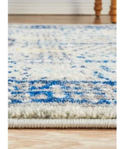 Rug Culture Century 988 Blue Runner Rug 10 Rug Culture Century 988 Blue Runner Rug -Home Decor Shop 782211520 4 720x928