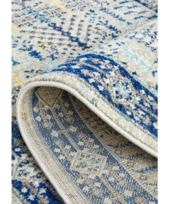 Rug Culture Century 988 Blue Runner Rug 12 Rug Culture Century 988 Blue Runner Rug -Home Decor Shop 782211520 6 720x928