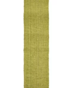 Rug Culture Atrium Barker Green Rug