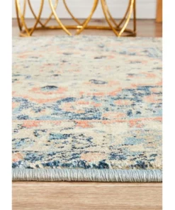 Rug Culture Odyssey 150 Navy Runner 10 Rug Culture Odyssey 150 Navy Runner -Home Decor Shop 782212240 4 720x928