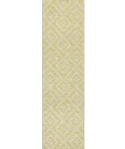 Rug Culture Terrace 5504 Green