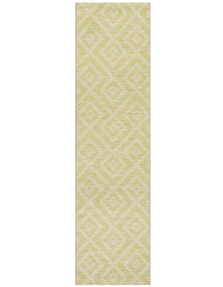 Rug Culture Terrace 5504 Green 1 Rug Culture Terrace 5504 Green