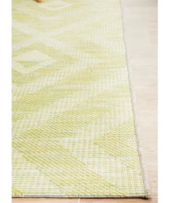 Rug Culture Terrace 5504 Green 9 Rug Culture Terrace 5504 Green -Home Decor Shop 782212510 3 720x928