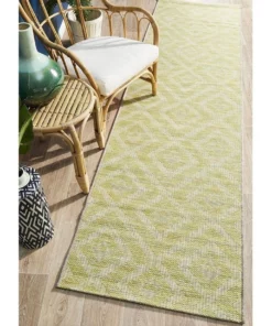 Rug Culture Terrace 5504 Green 13 Rug Culture Terrace 5504 Green -Home Decor Shop 782212510 7 720x928