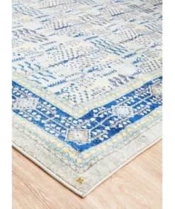 Rug Culture Century 988 Blue Rug 12 Rug Culture Century 988 Blue Rug -Home Decor Shop 782212690 6 720x928