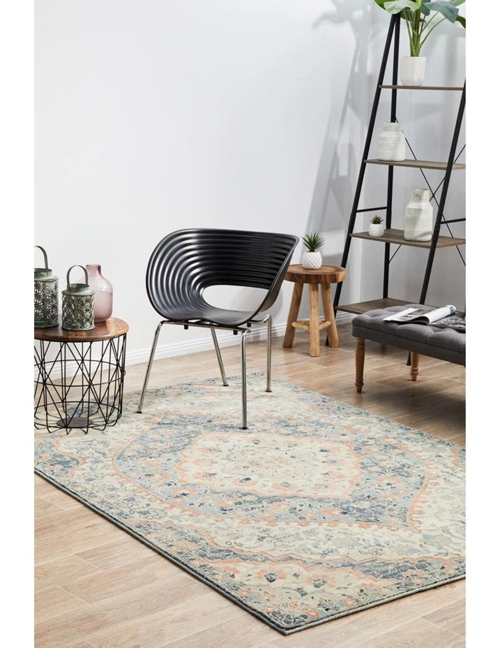 Rug Culture Odyssey 150 Navy 4 Rug Culture Odyssey 150 Navy - Image 4