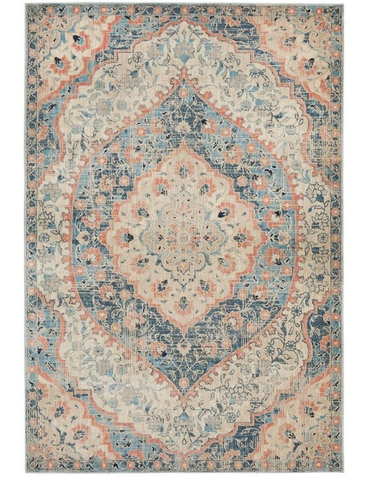 Rug Culture Odyssey 150 Navy 5 Rug Culture Odyssey 150 Navy - Image 5