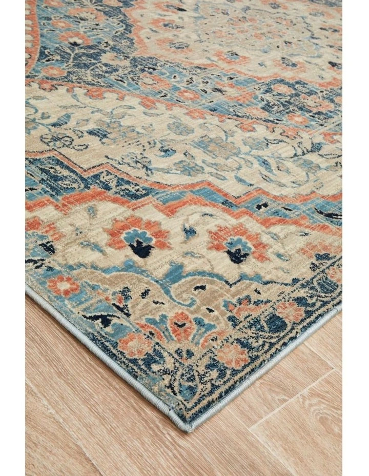 Rug Culture Odyssey 150 Navy 6 Rug Culture Odyssey 150 Navy - Image 6