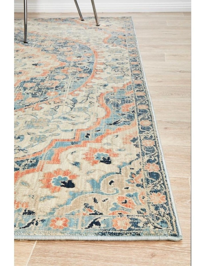 Rug Culture Odyssey 150 Navy 7 Rug Culture Odyssey 150 Navy - Image 7