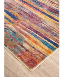 Rug Culture Dreamscape Strokes Modern Raspberry Rug 12 Rug Culture Dreamscape Strokes Modern Raspberry Rug -Home Decor Shop 782213230 6 720x928