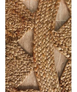 Rug Culture Atrium Tessellate Natural Rug -Home Decor Shop 782213410 4 720x928