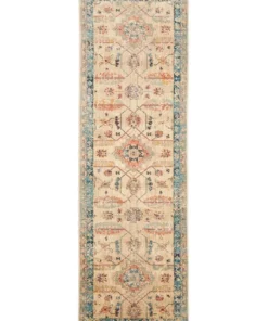 Rug Culture Odyssey 140 Bone