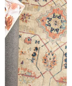 Rug Culture Odyssey 140 Bone -Home Decor Shop 782213590 7 720x928