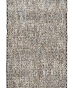 Rug Culture Miller Rhythm Jazz Smoke Rug