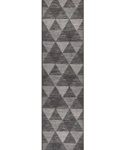 Rug Culture Terrace 5503 Black