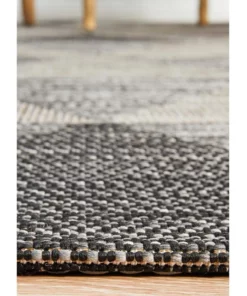 Rug Culture Terrace 5503 Black -Home Decor Shop 782214040 5 720x928