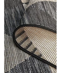 Rug Culture Terrace 5503 Black -Home Decor Shop 782214040 7 720x928