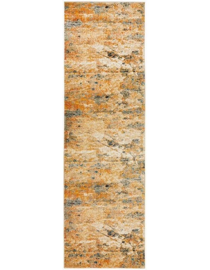 Rug Culture Dreamscape Tribute Modern Rust Rug 1 Rug Culture Dreamscape Tribute Modern Rust Rug