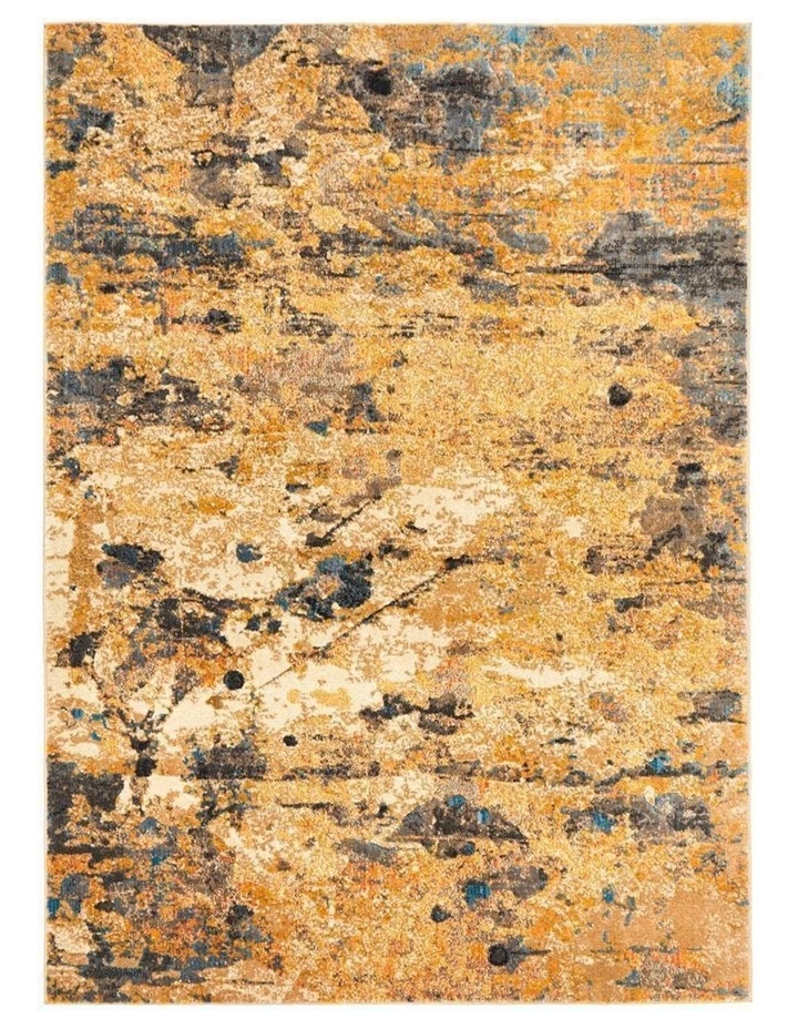 Rug Culture Dreamscape Tribute Modern Rust Rug 5 Rug Culture Dreamscape Tribute Modern Rust Rug - Image 5