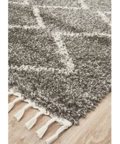 Rug Culture Saffron 11 Grey Rug 9 Rug Culture Saffron 11 Grey Rug -Home Decor Shop 782214490 3 720x928