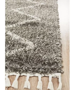 Rug Culture Saffron 11 Grey Rug 10 Rug Culture Saffron 11 Grey Rug -Home Decor Shop 782214490 4 720x928