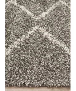 Rug Culture Saffron 11 Grey Rug 11 Rug Culture Saffron 11 Grey Rug -Home Decor Shop 782214490 5 720x928