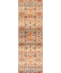 Rug Culture Odyssey 130 Multi Runner