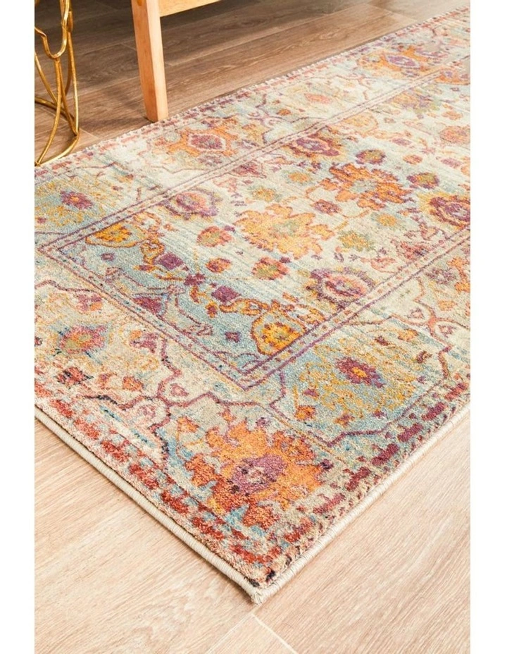 Rug Culture Odyssey 130 Multi Runner 2 Rug Culture Odyssey 130 Multi Runner - Image 2