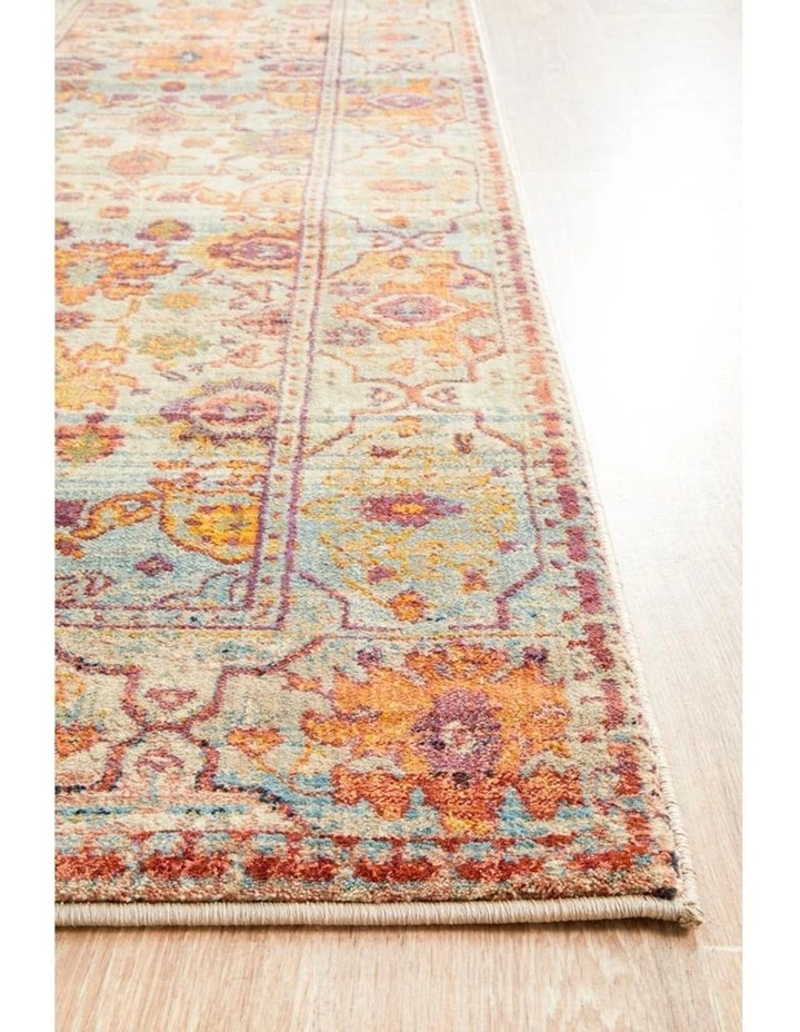 Rug Culture Odyssey 130 Multi Runner 3 Rug Culture Odyssey 130 Multi Runner - Image 3