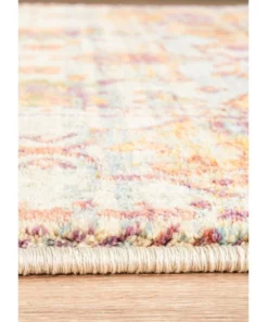 Rug Culture Odyssey 130 Multi Runner 10 Rug Culture Odyssey 130 Multi Runner -Home Decor Shop 782215120 4 720x928