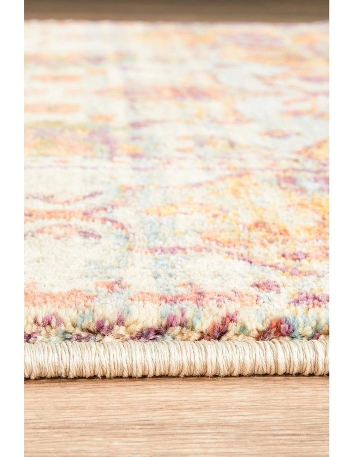 Rug Culture Odyssey 130 Multi Runner 4 Rug Culture Odyssey 130 Multi Runner - Image 4