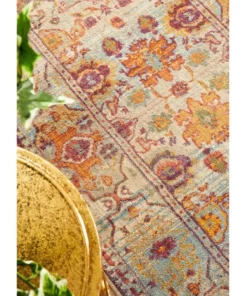Rug Culture Odyssey 130 Multi Runner 11 Rug Culture Odyssey 130 Multi Runner -Home Decor Shop 782215120 5 720x928