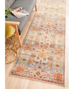 Rug Culture Odyssey 130 Multi Runner 13 Rug Culture Odyssey 130 Multi Runner -Home Decor Shop 782215120 7 720x928