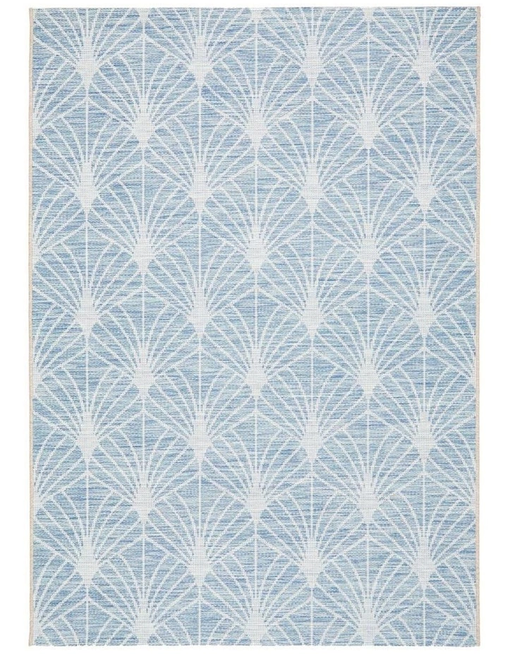 Rug Culture Terrace 5502 Blue 1 Rug Culture Terrace 5502 Blue