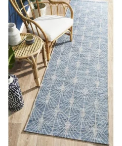 Rug Culture Terrace 5502 Blue 13 Rug Culture Terrace 5502 Blue -Home Decor Shop 782215210 7 720x928