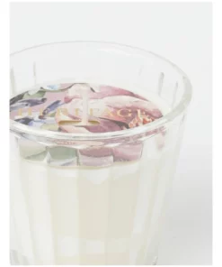Heritage English Rose & Gardenia Scented Candle 108g -Home Decor Shop 782602210 3 720x928