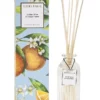 Heritage Sicilian Citron & Orange Flower Diffuser 140ml