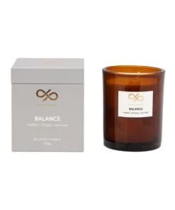 Darren Palmer Balance Scented Candle 220g