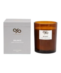 Darren Palmer Balance Scented Candle 438g
