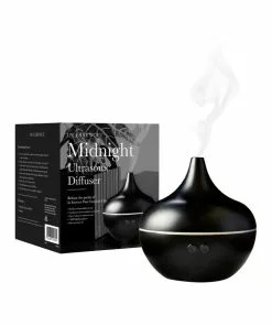 In Essence Midnight Ultrasonic Diffuser