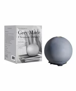In Essence Grey Marle Ultrasonic Diffuser