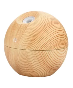 Gaiam USB 130ml Mini Diffuser -Home Decor Shop 785938060 4 1 720x928