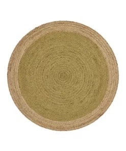 Rug Culture Atrium Polo Sage Rug