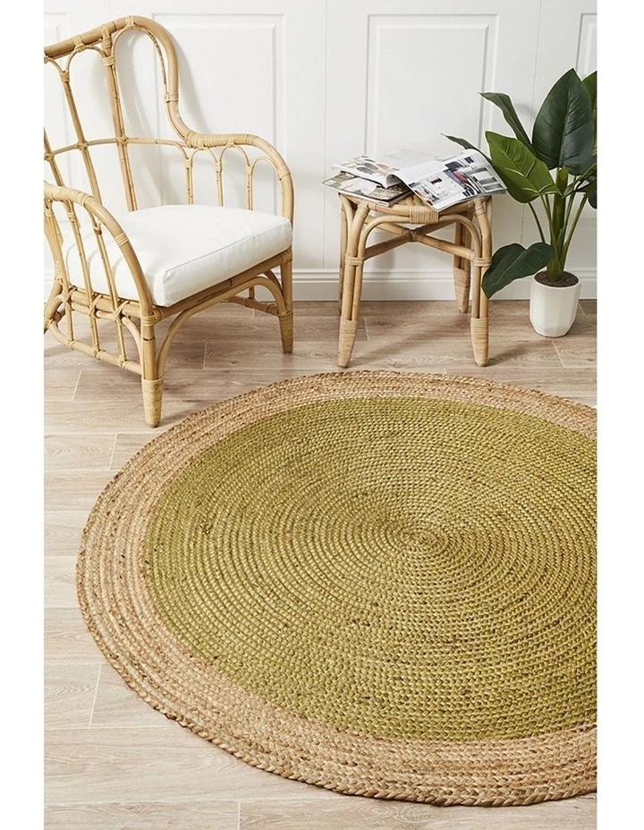 Rug Culture Atrium Polo Sage Rug 6 Rug Culture Atrium Polo Sage Rug - Image 6